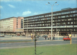 72023217 Karl-Marx-Stadt Karl-Marx-Allee Karl-Marx-Stadt - Chemnitz