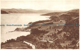 R150622 Inveraray And Loch Fyne. Robertson - World