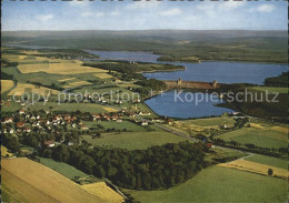 72023187 Moehnesee Fliegeraufnahme Talsperre  Moehnesee - Andere & Zonder Classificatie