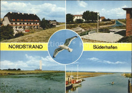 72023182 Nordstrand Suederhafen Nordstrand - Other & Unclassified