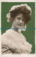 R150309 Miss Billie Burke. Rotary. Bromiris. 1906 - Monde