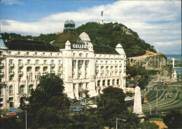 72023162 Budapest Hotel Gellert Budapest - Ungheria