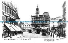 R150639 Old Peckham. High Street. Croydon - Monde