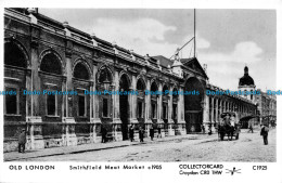R150640 Old London. Smithfield Meat Market. Croydon - Otros & Sin Clasificación