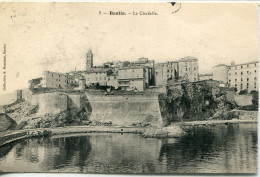 -2B-CORSE- BASTIA - La. Citadelle - Bastia