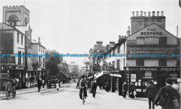 R150654 The High Street. Tunbridge Wells - World