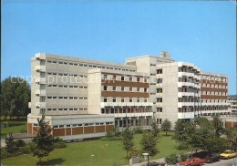 72023111 Bad Rothenfelde Schuechtermann Klinik Bad Rothenfelde - Bad Rothenfelde