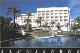 72023099 Alcossebre Alcoceber Gran Hotel Las Fuentes  - Other & Unclassified