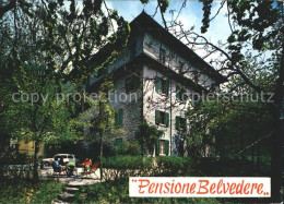 72023081 Badia Di Praglia Prataglia Pension Belvedere Firenze - Sonstige & Ohne Zuordnung