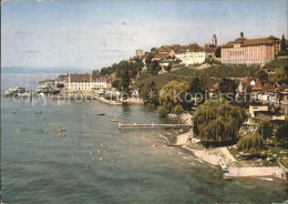 72023051 Meersburg Bodensee Strandbad Meersburg - Meersburg