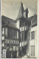 SENS- CARTE-PHOTO- MUSEE JEAN COUSIN - Sens