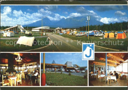 72023035 Vysoke Tatry Camping Javorina Eurocamp Banska Bystrica - Slovakia