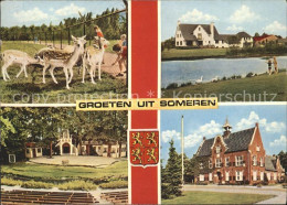 72023021 Someren Slievenpark Den Donck Someren - Autres & Non Classés