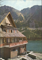 72023014 Vysoke Tatry Horsky Hotel Am See Banska Bystrica - Slovakia