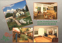 72022957 Stolpen Gartencenter Kleinstaeuber Pension Cafe Stolpen - Stolpen