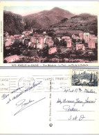 66 - Pyrénées Orientales - Amelie Les Bains- Vue Générale - Le Fort - Le Pic De La Batterie - Autres & Non Classés