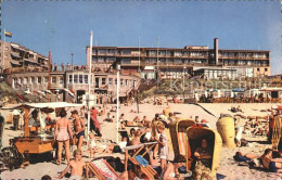 72022921 Zandvoort Holland Hotel Bouwes  - Altri & Non Classificati