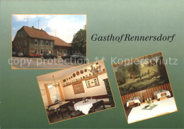 72022636 Rennersdorf-Neudoerfel Gasthaus Rennersdorf Stolpen - Stolpen