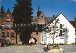 72022633 Koeln Rhein Haus Altenberg Bildungsstaette Koeln Rhein - Köln