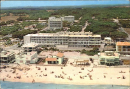 72022632 Mallorca Fliegeraufnahme Hotel Grand Playa Mallorca - Other & Unclassified