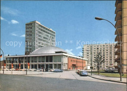 72022620 Berlin Kongresshalle Haus Des Lehrers Berlin - Autres & Non Classés