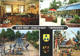 72022616 Diepenheim Cafe Restaurant Roelofsen Diepenheim - Altri & Non Classificati