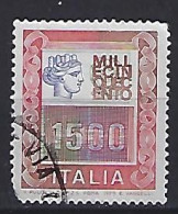 Italy 1979  Italia   (o) Mi.1641 - 1971-80: Afgestempeld