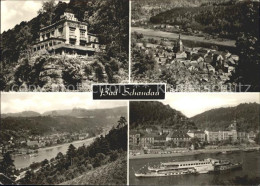 72022591 Bad Schandau  Bad Schandau - Bad Schandau