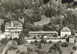 72022549 Leutenberg Thueringen FDGB Erholungsheim Sormitzblick Leutenberg - Autres & Non Classés