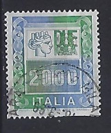 Italy 1979  Italia   (o) Mi.1642 - 1971-80: Afgestempeld