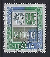Italy 1979  Italia   (o) Mi.1642 - 1971-80: Afgestempeld