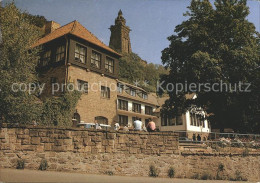 72022522 Kyffhaeuser FDGB Ferienhaus Glueck Auf Kyffhaeuser - Bad Frankenhausen