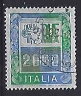 Italy 1979  Italia   (o) Mi.1642 - 1971-80: Usados