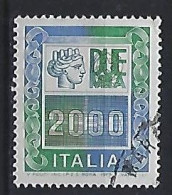 Italy 1979  Italia   (o) Mi.1642 - 1971-80: Gebraucht
