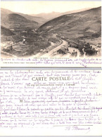 66 - Pyrénées Orientales - Amelie Les Bains - Petite Provence Et La Gare - Autres & Non Classés