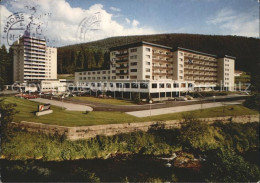 72022471 Baiersbronn Schwarzwald Sanatorium Obertal Baiersbronn - Baiersbronn