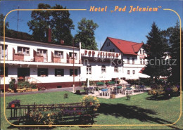 72022465 Swieradow Zdroj Bad Flinsberg Kurhotel Pod Jeleniem Swieradow Zdroj - Polonia