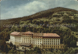 72022463 Jachymov Sanatorium M. Curie Sankt Joachimsthal - Czech Republic