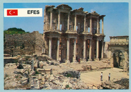 SELCUK - Efes - Turquia
