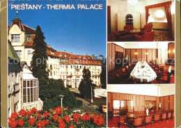 72022425 Piestany Thermia Palace Banska Bystrica - Slowakei