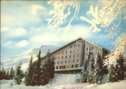 72022410 Witoscha Gebirge Hotel Schtastiveza  - Bulgarie