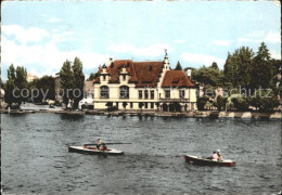 72022401 Konstanz Bodensee Haus Am See Konstanz - Konstanz