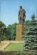 72022399 Kiev Monument Shevchenko Kiev - Ucrania