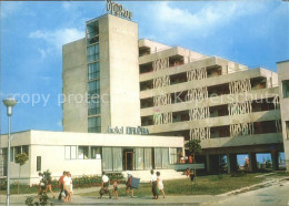 72022394 Albena Hotel Drushba Burgas - Bulgaria