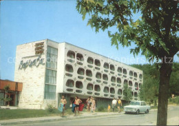 72022393 Bulgarien Hotel Burgas - Bulgaria