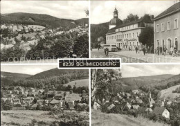 72022379 Schmiedeberg  Dippoldiswalde  Dippoldiswalde - Dippoldiswalde