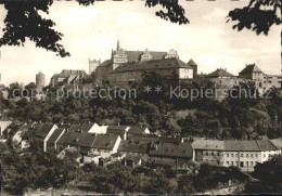 72022372 Bautzen Mit Ortenburg Bautzen - Bautzen