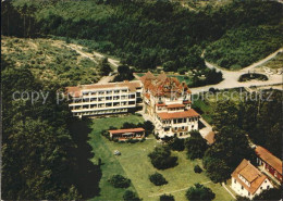 72022353 Bad Sachsa Harz Sanatorium Eulings Wiese Fliegeraufnahme Bad Sachsa - Bad Sachsa