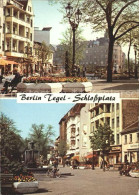 72022351 Tegel Schlossplatz Berlin - Other & Unclassified