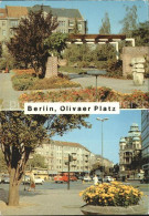 72022350 Berlin Olivaer Platz Berlin - Autres & Non Classés